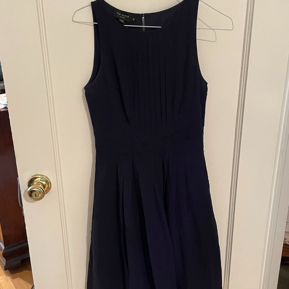 TED BAKER DRESS